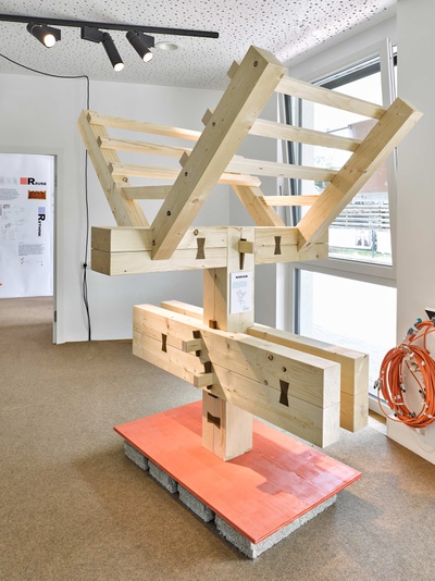 Mockups des Projekts WabiSabi