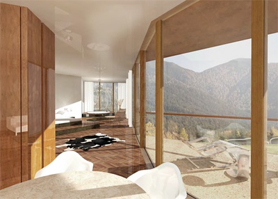 Miller & Maranta: Überarbeitetes Projekt der 2. Wettbewerbsstufe