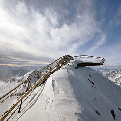 Top of Tyrol (LAAC architekten)