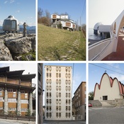 Projekte aus "Italomodern 2"