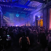 Halle 6, St. Bartlmä