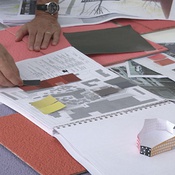 Standbild aus "Sauerbruch Hutton Architekten"