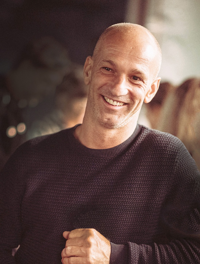 Christian Höller (1971–2023)