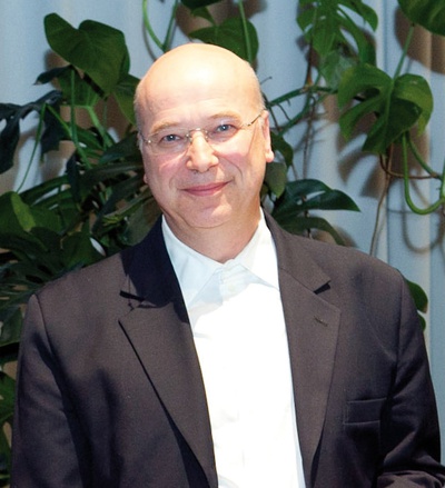 Rainer Pirker (1957 – 2011)