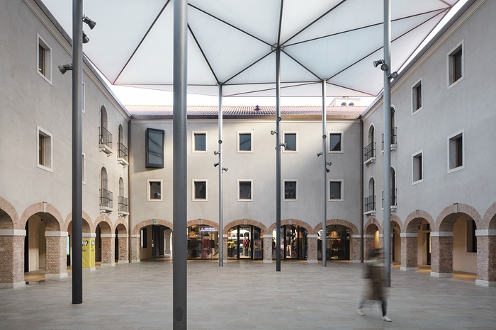 M9 Museum, Venedig-Mestre, 2018