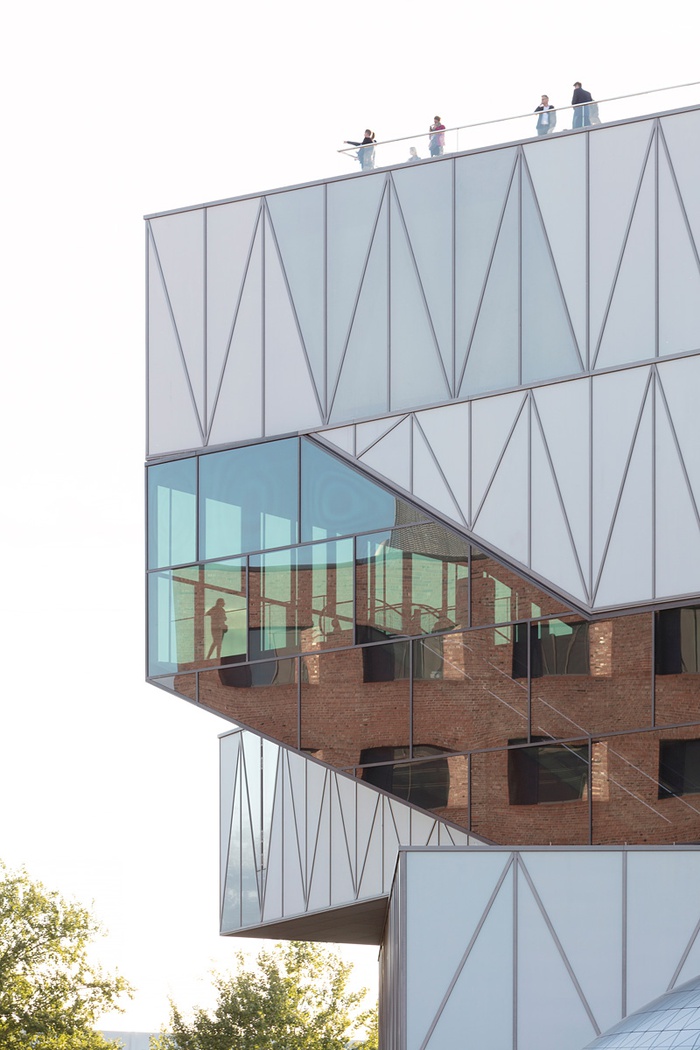 Experimenta, Heilbronn, 2019