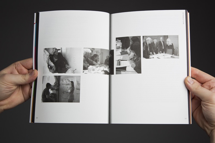 Publikation "Idea Work"