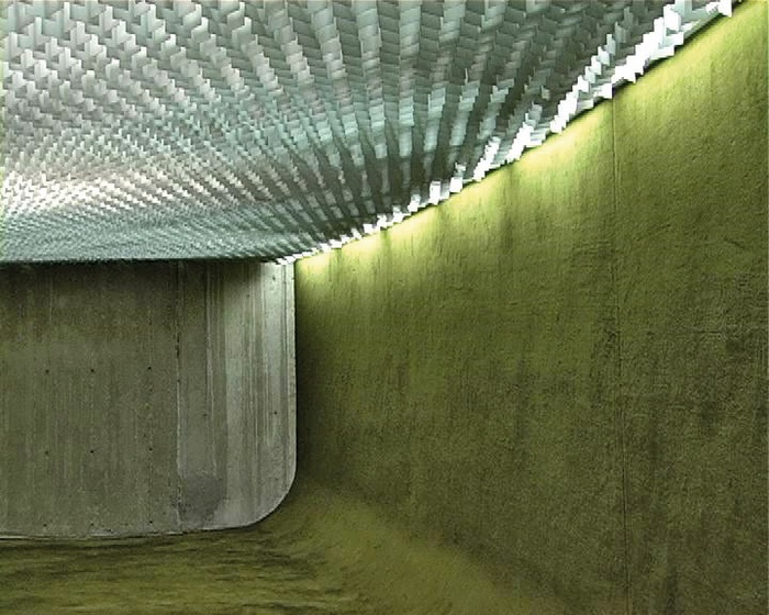 "The Future will not be Capitalist", 2010