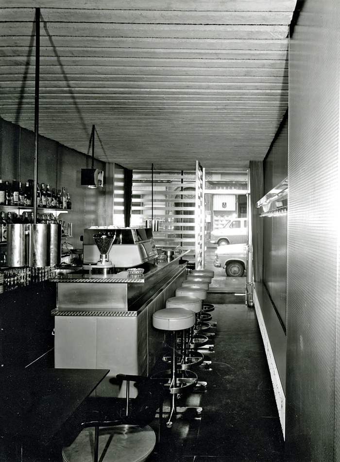 Christl Stigler, Be Be, Innsbruck