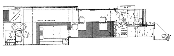 Christl Stigler, Be Be, Innsbruck