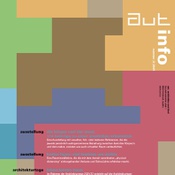 Cover aut: info 2/21