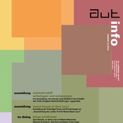 Cover aut: info 3/22