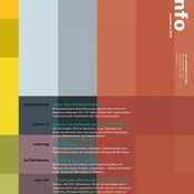 Cover aut: info 4/19