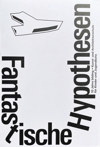 Publikation "Fantastische Hypothesen"