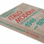 Cover italomodern