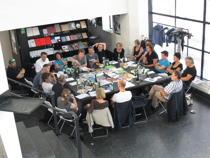 Generalversammlung aut, 2013
