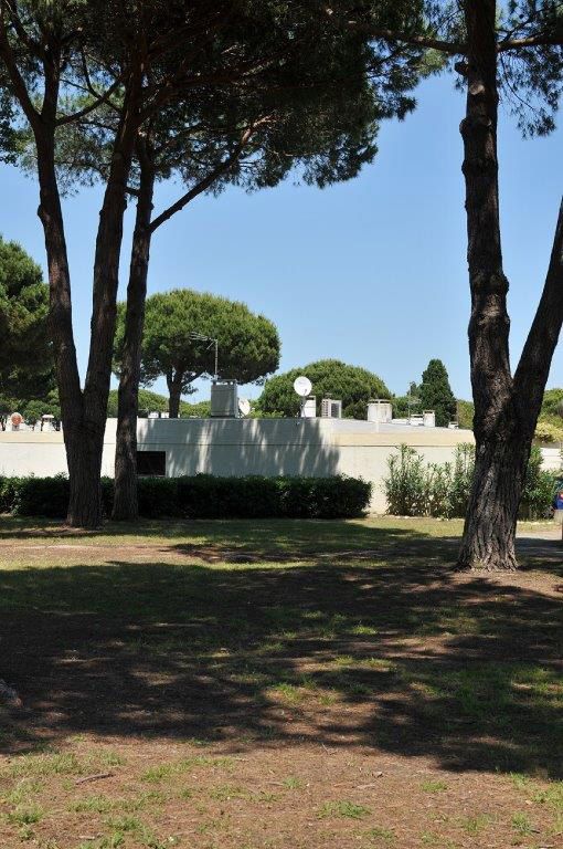 La Grande Motte