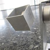 Rens Veltman "Magnet", Ausstellung im aut, Bildnachweis: © aut