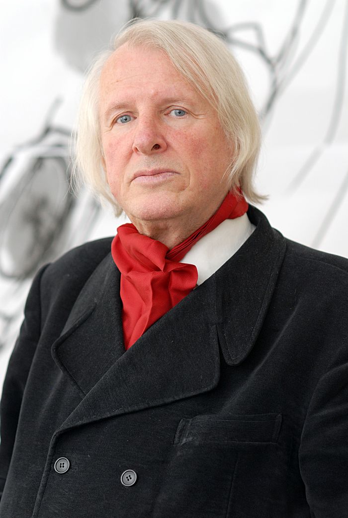 Heinz Tesar