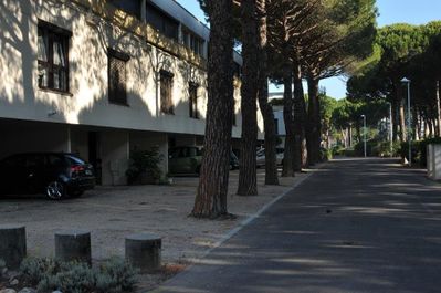 La Grande Motte
