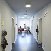 HERberge, Innsbruck; Architektur: STUDiO LOiS