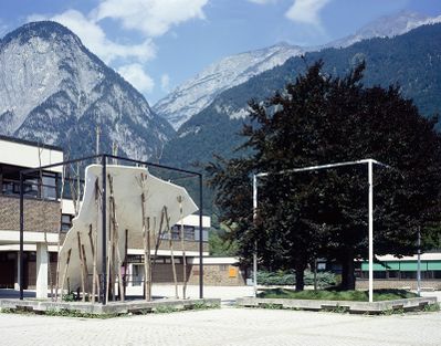 Sommerbar 2000