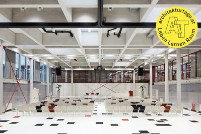 Pädagogische Hochschule Salzburg
