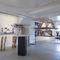 Blick in die Ausstellung "Potenziale 2" im aut