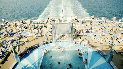 Corina Schwingruber Ilić "All Inclusive"
