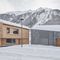 Aufbahrungsstube und Widum, Mathon, 2024 – 2026 (Architektur: ARGE STUDIO LOIS & architektin iris reiter)