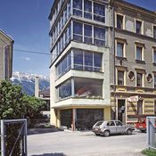 Otto-Mathé-Haus, Innsbruck