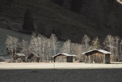 Stadel Vals