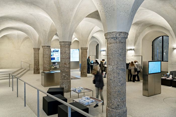 Tourismus Information  Innsbruck und seine Feriendörfer