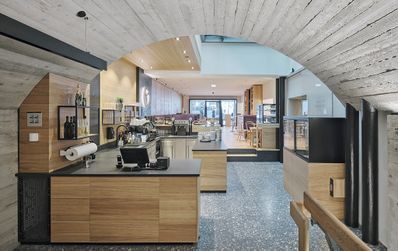 Stadthotel Platzhirsch, Kufstein