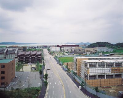 Paju Book City