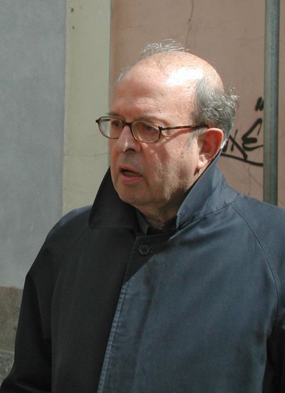 Othmar Barth (2004)