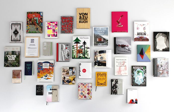 VON & ZU BUCH