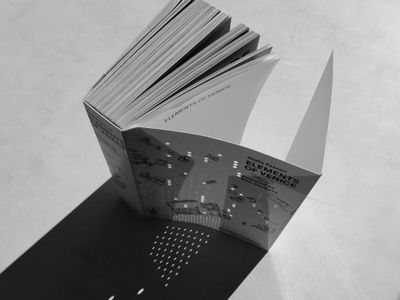 Buchcover „Giulia Foscari: Elements of Venice“