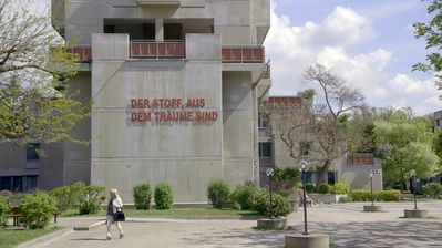einzueins architektur, Wohn­projekt Wien, 2014