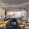 Blick in die Ausstellung "20 jahre architektur und tirol"