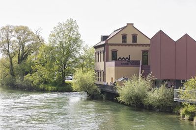 Museum Arbeitswelt, Steyr