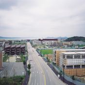 Paju Book City