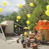 Architekturtage 2016 „Wert / Haltung“