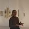 Francesca Torzo in ihrer Ausstellung "Day by Day"