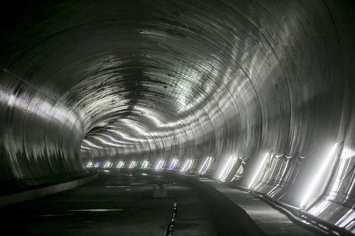 Brenner Basistunnel