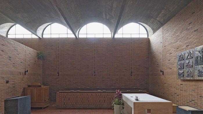 Othmar Barth, Kardinal-Nikolaus-Cusanus-Akademie, Brixen, 1961 – 62