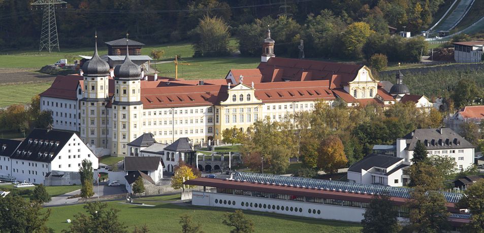 Stift Stams