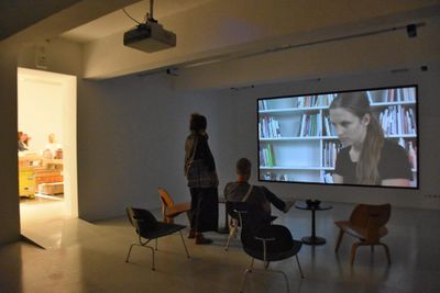 Ausstellungseröffnung am 6. Juli 2023