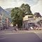 Die stattSTUBE war der zentrale Ort der Architekturtage 2012 in Tirol – Foto Hanno Mackowitz