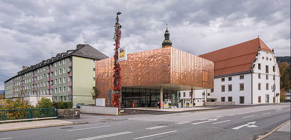 Klangkörper Wilten, Innsbruck